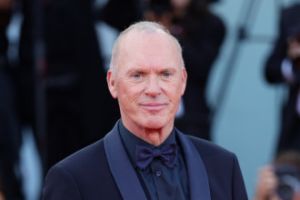 Michael Keaton