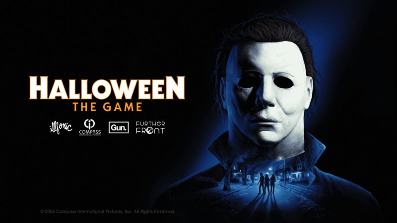 Michael Myers ist zurück: „Halloween: The Game“ zeigt neuen Trailer