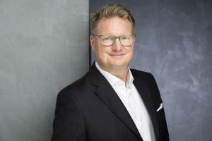 Michael Schütrumpf wird neuer Chief Technology and Operations Officer bei Schnellecke Logistics SE