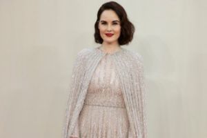 Michelle Dockery