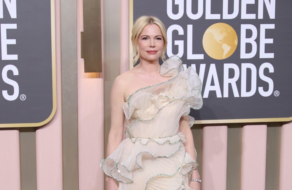 Michelle Williams