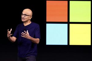 Microsoft treibt KI-Ausbau mit Milliarden-Investitionen voran