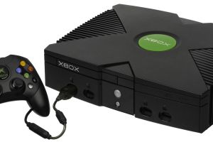 Fan baut eigenen Xbox Handheld