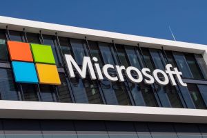 Microsofts Milliardenwette: 80 Milliarden Dollar für KI-Rechenzentren