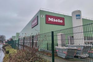 Miele (Archiv)