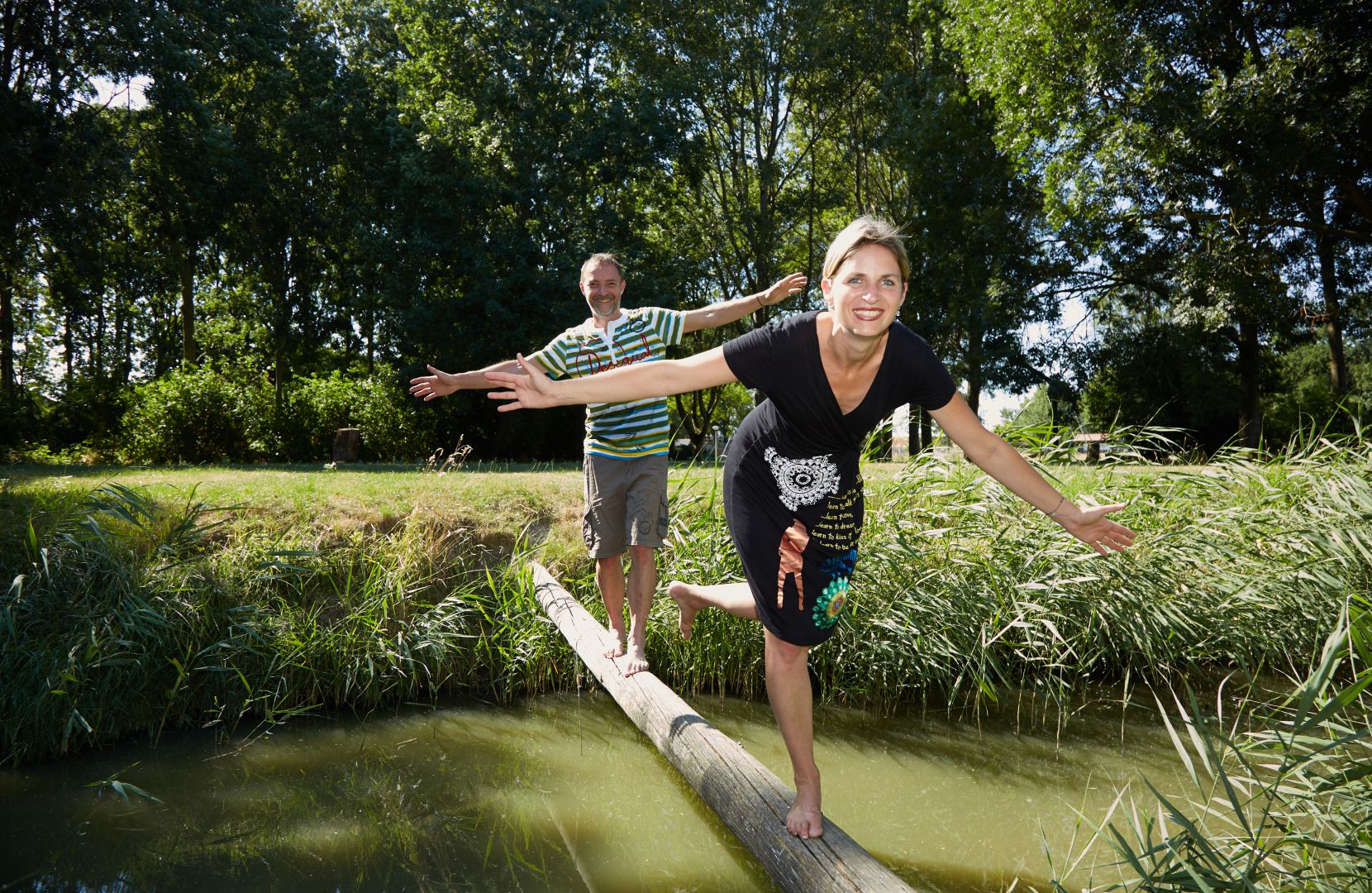 Mikroabenteuer – Kleine Fluchten mit großer Wirkung