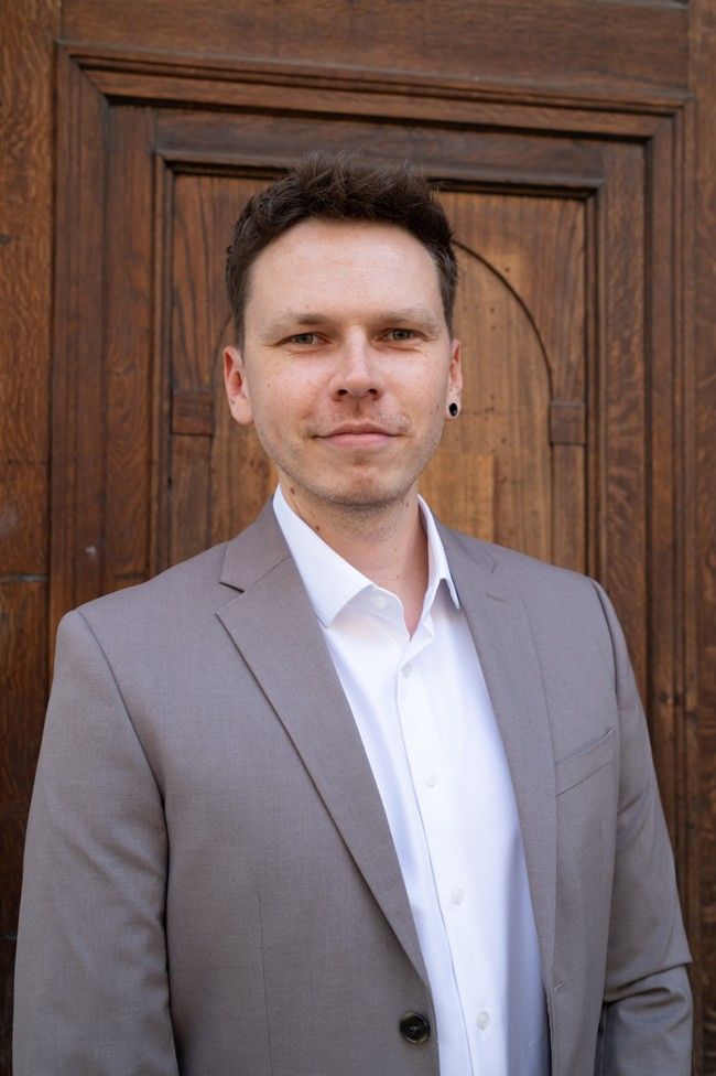 Mikrop AG: Chris Jung wird neuer CTO – Wolfgang Braxmaier wechselt in den Verkauf