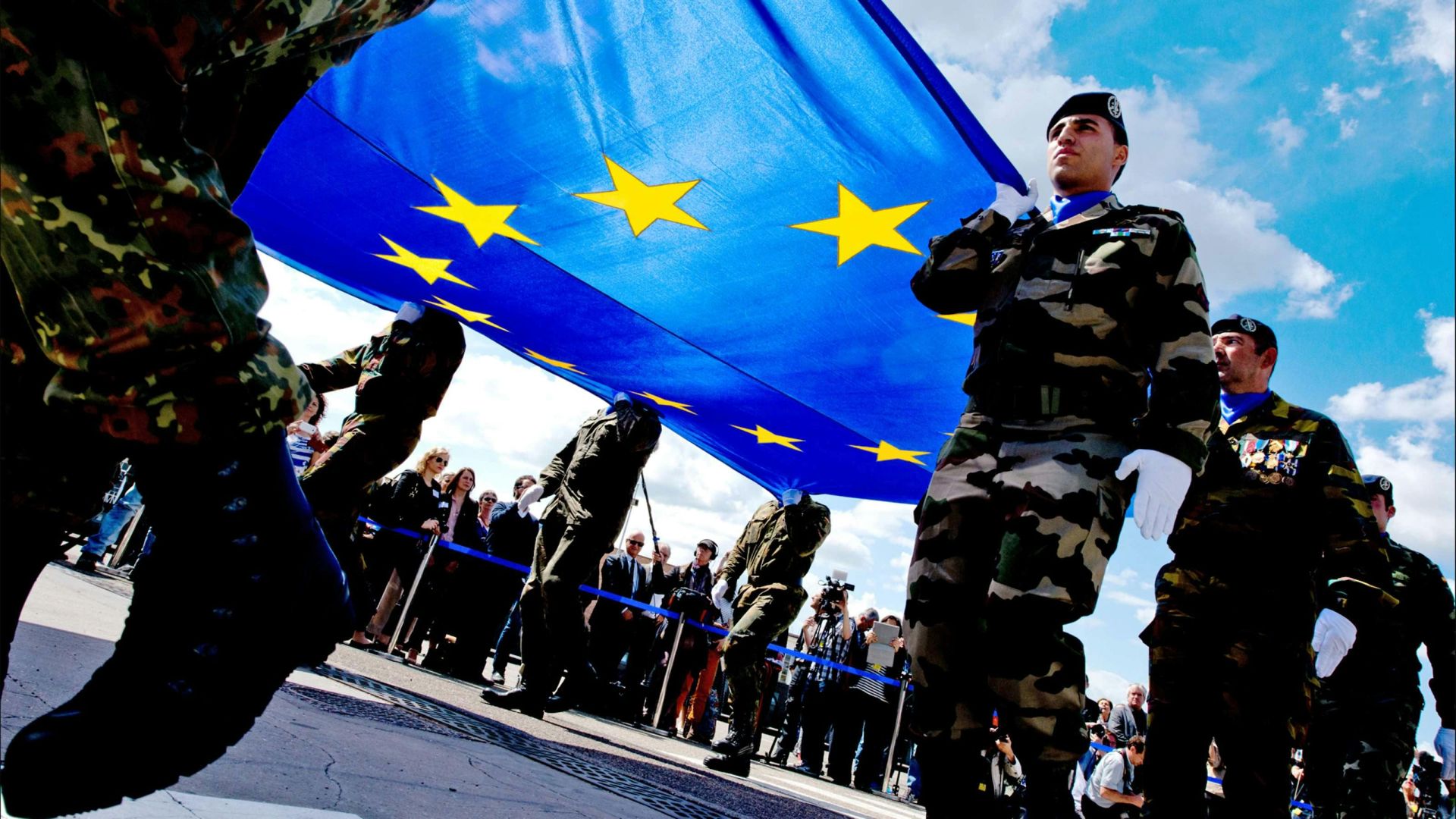 Milliarden für Rüstung – aber zu wenig funktionierende Systeme