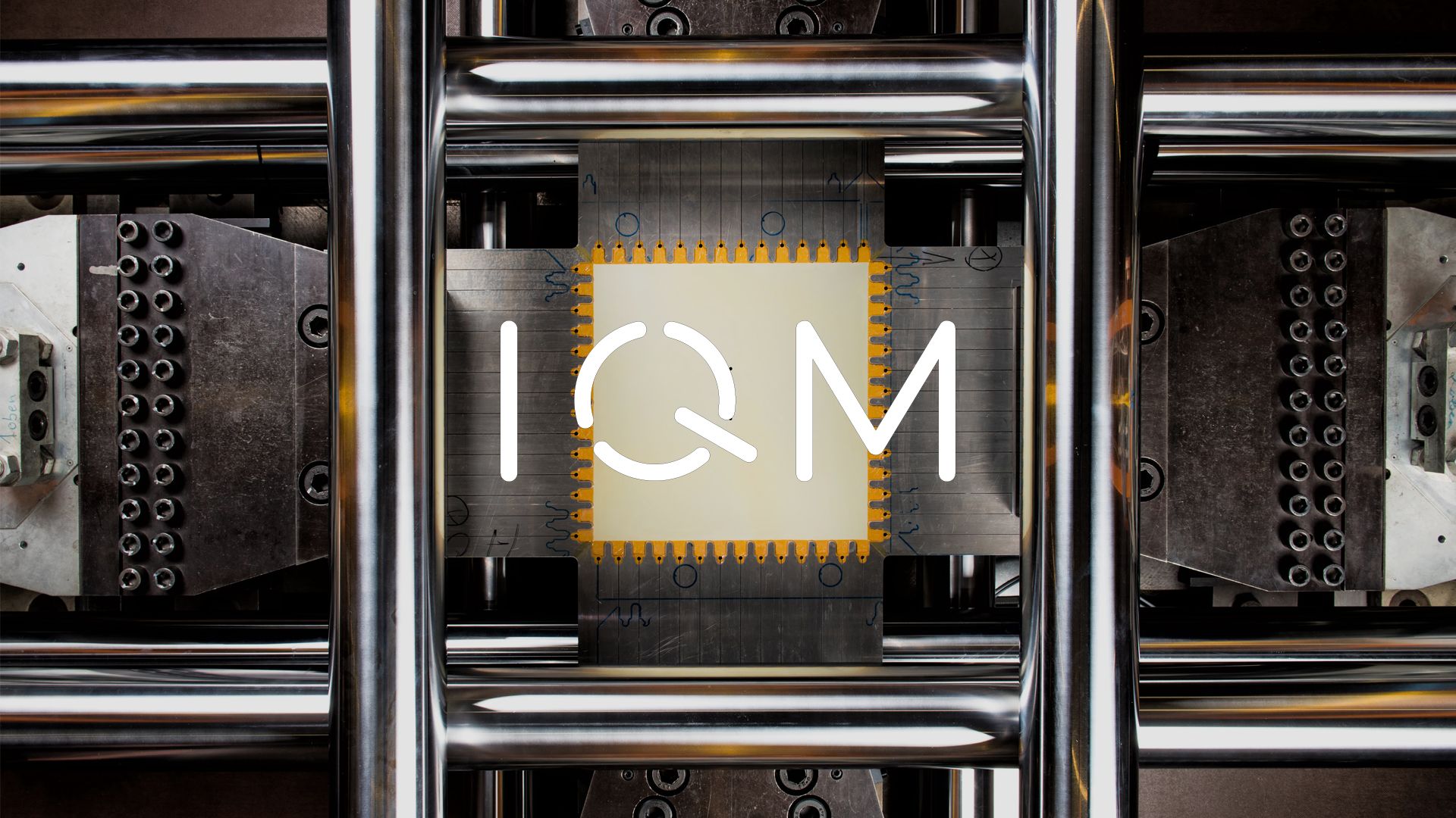 Milliardenbewertung für IQM: Europas Quantenhoffnung