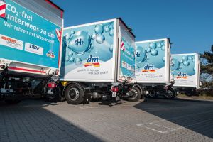Milliardengrab Wasserstoff?