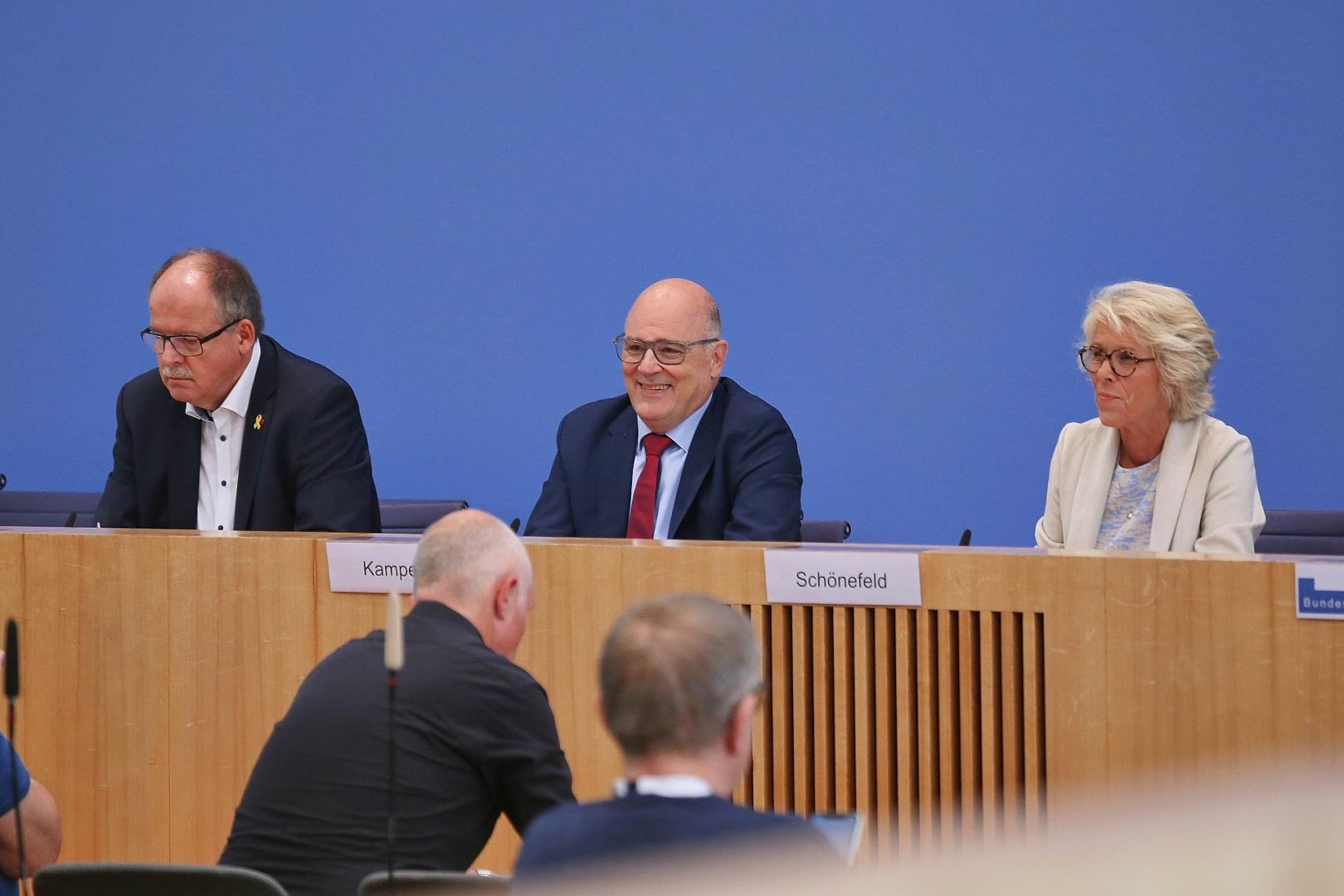 Mindestlohnkommission (Archiv)