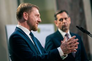 Ministerpräsidentenkonferenz