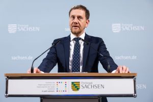 Ministerpräsidentenkonferenz (MPK)