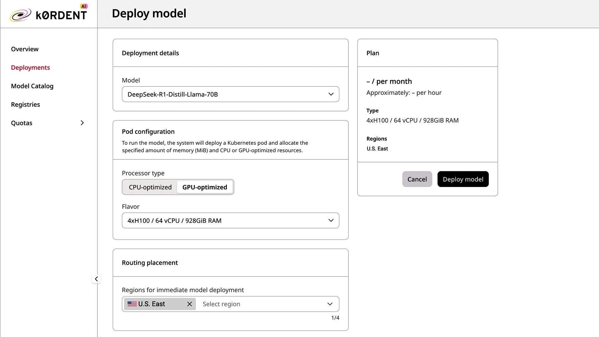 Mirantis wird Partner in der VAST Data Cosmos Community