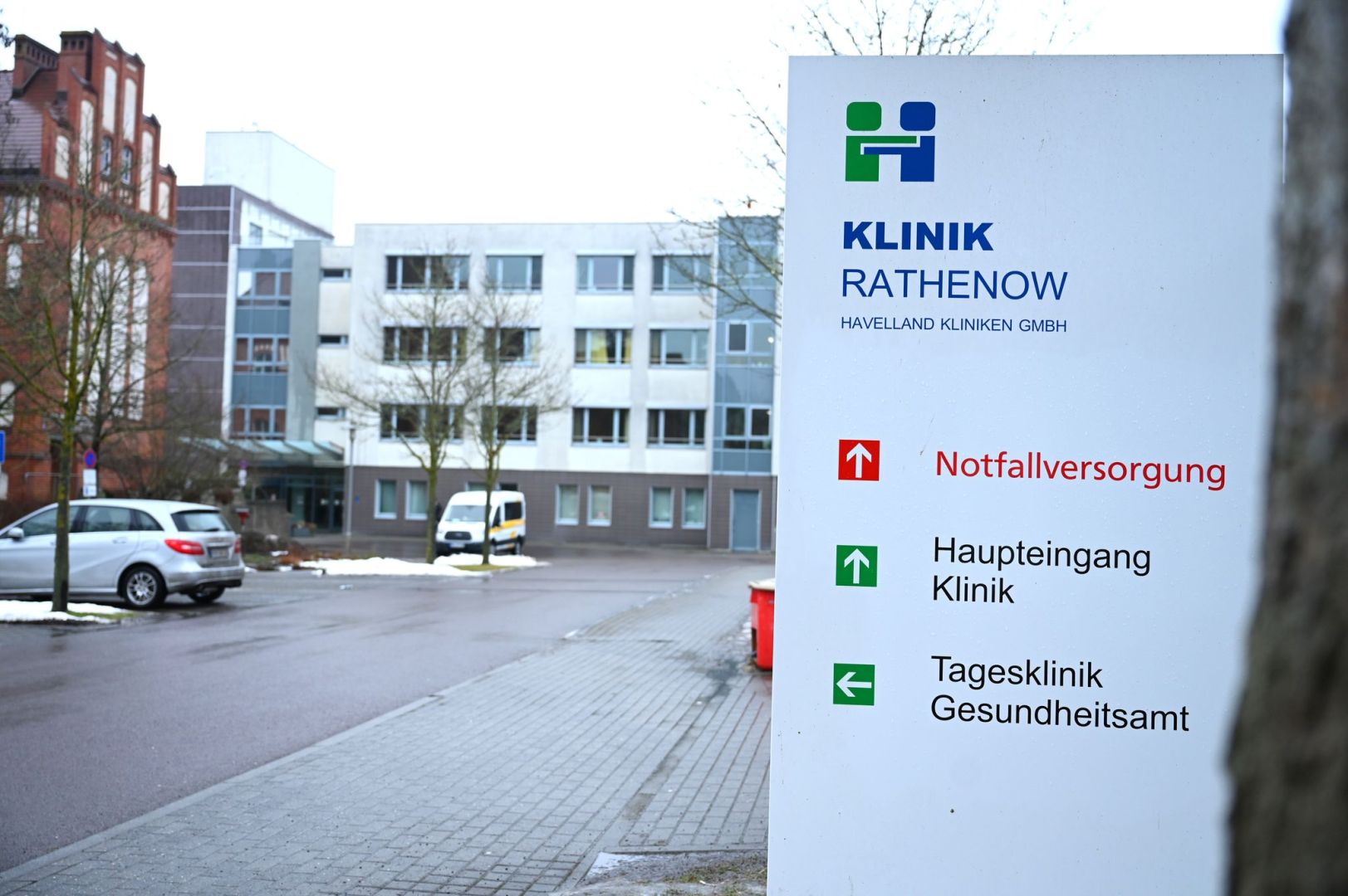 Missbrauchsverdacht gegen Kinderarzt
