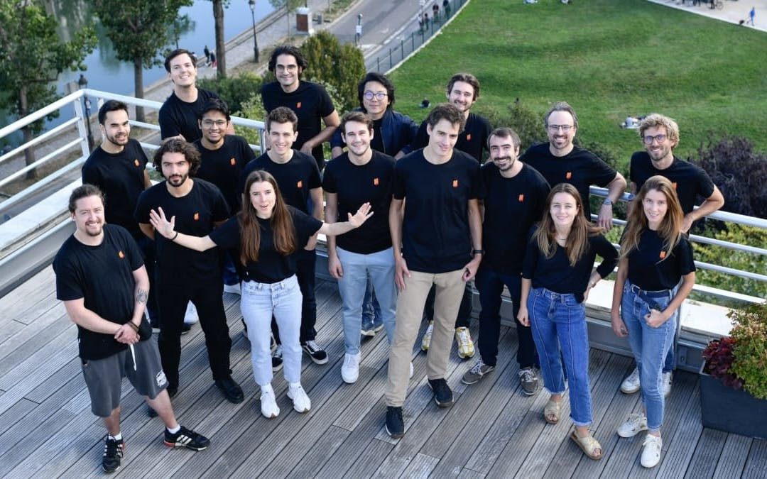 Mistral peilt $10-Milliarden-Bewertung an – Frankreichs Hoffnung im globalen KI-Wettlauf