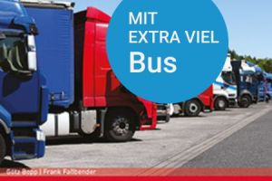 Mit Beilage zu den neuen Regelungen im Personengelegenheitsverkehr