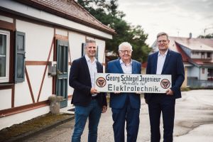 Mit Einfallsreichtum und schwäbischem Tüftlergen