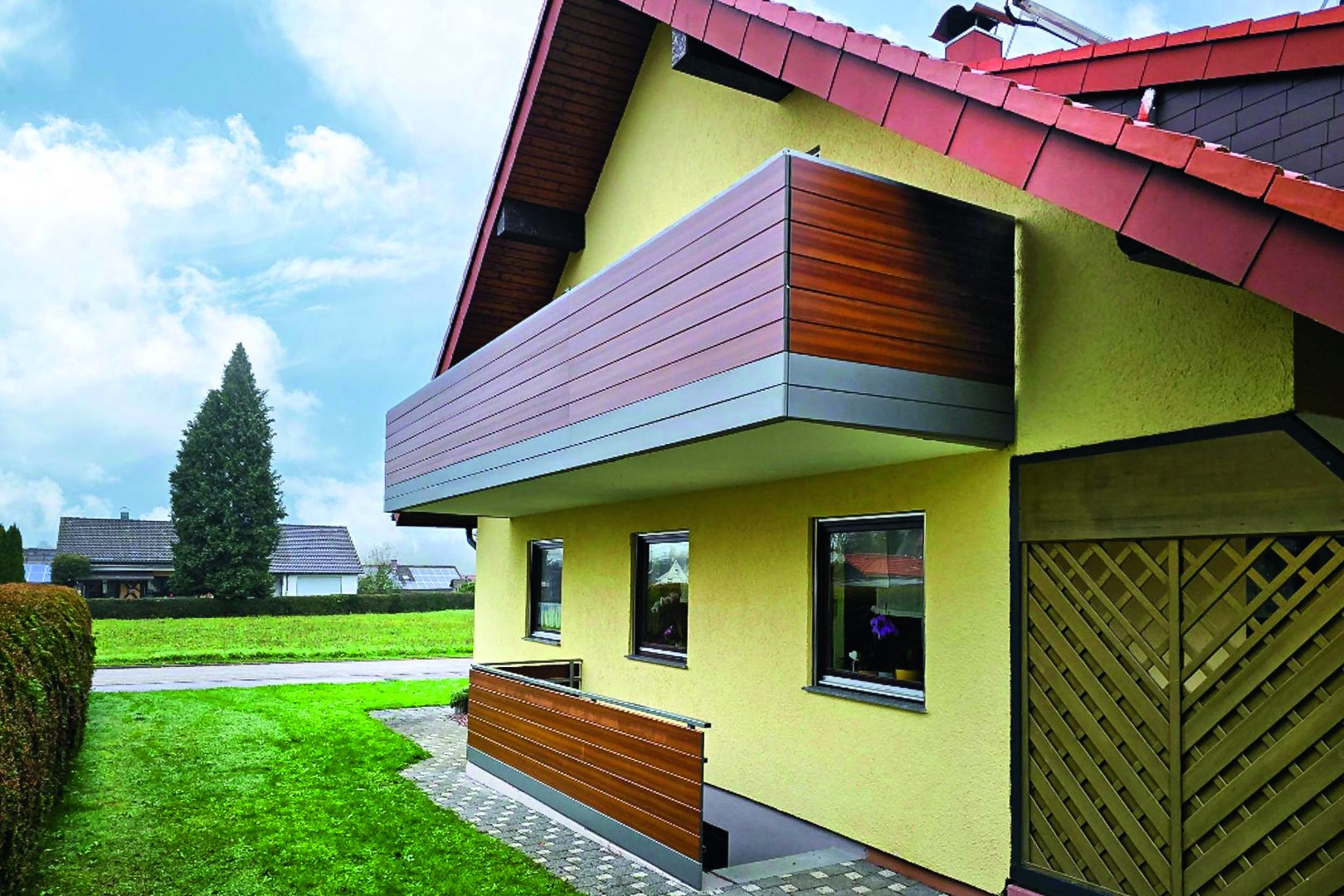 Mit System zum Frühlingsbalkon: balkoneo startet in die DIY-Saison