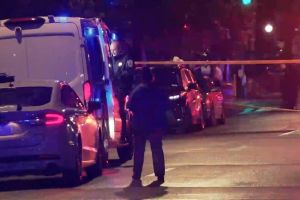 Mitarbeiter von Israels Botschaft in Washington getötet