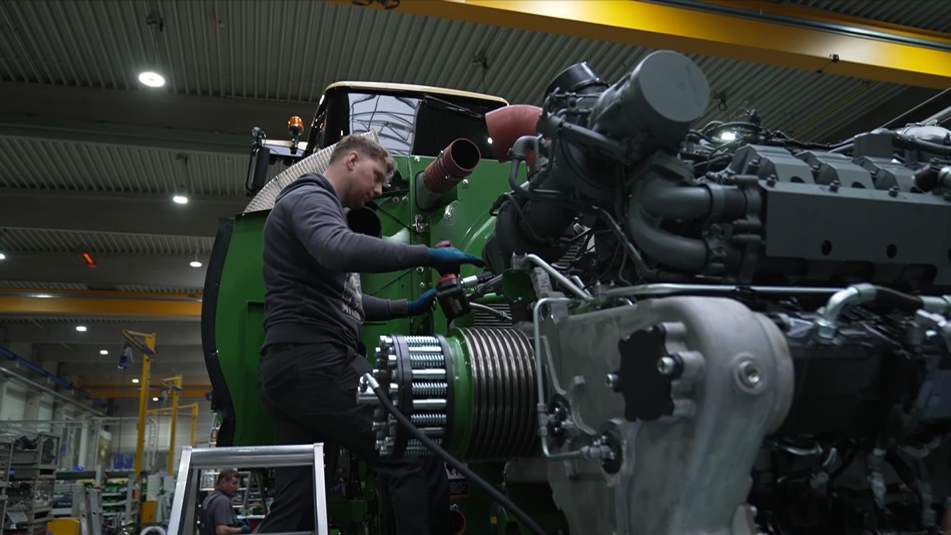 Mittelstand verschiebt Investitionen – und verliert Vertrauen in die wirtschaftliche Erholung