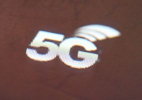 Mobilfunktnetz 5G