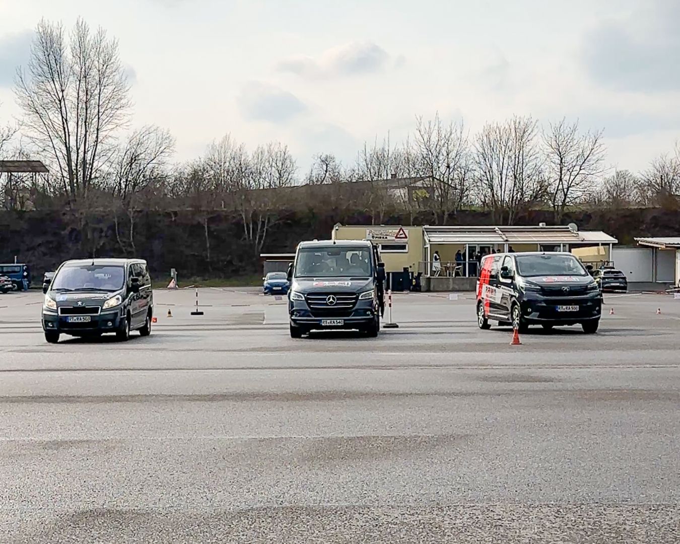 Mobilität ausprobieren statt nur darüber sprechen