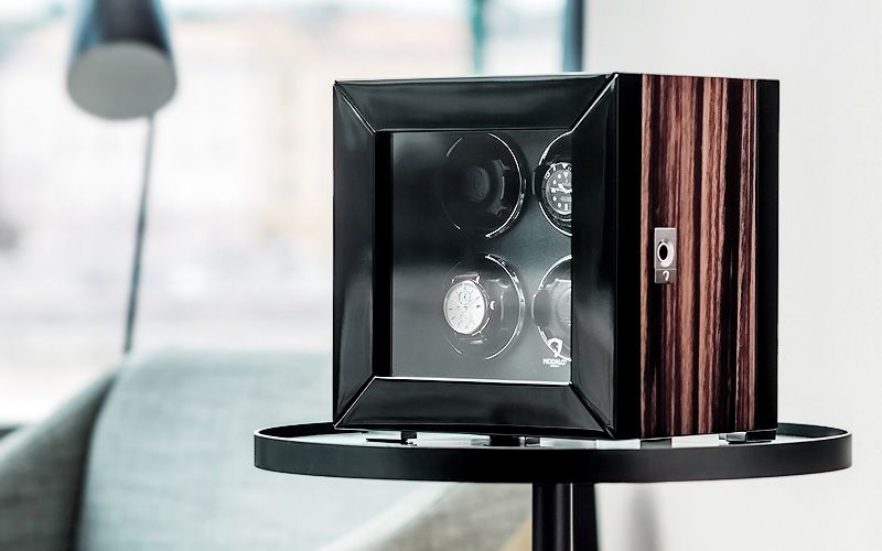 MODALO Uhrenbeweger: Designobjekte für stilvolles Wohnambiente