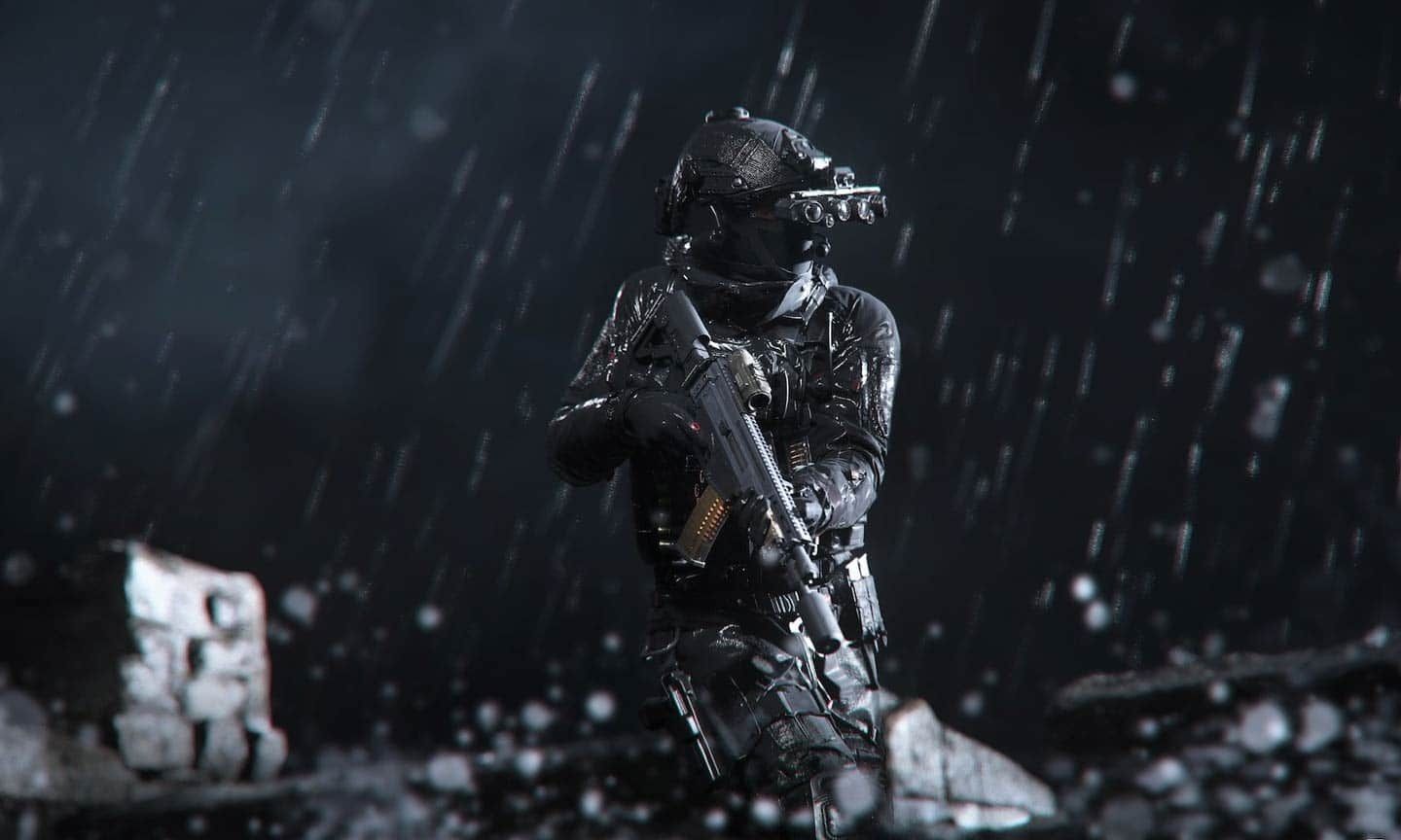 Modern Warfare 4-Leak: Release wohl schon im Oktober 2026