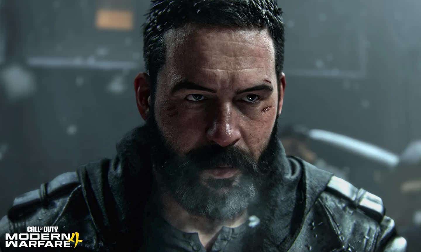 Modern Warfare 4 kommt für Switch 2 und wählt explosives Szenario