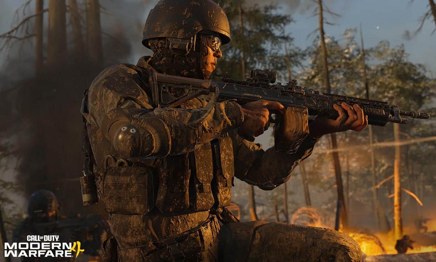 Call of Duty: Modern Warfare 4 – DMZ kehrt zurück, aber diesmal deutlich größer