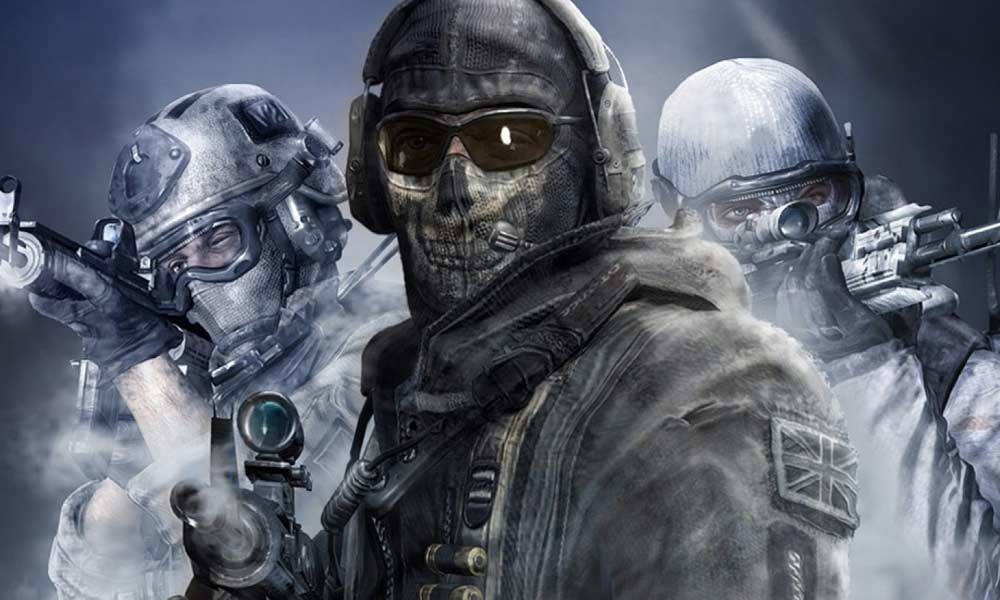 Modern Warfare 2 & 3: Comeback der Klassiker rückt näher – Altersfreigabe gesichtet