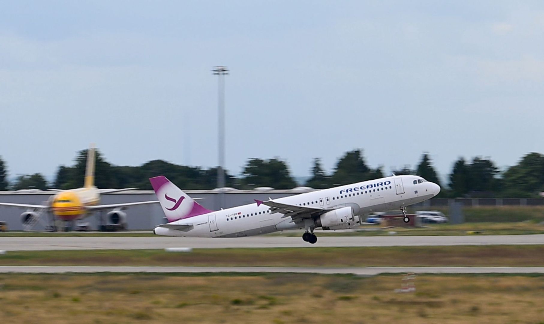 Möglicher Abschiebeflug in den Irak