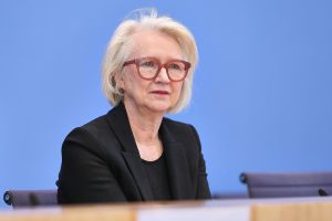 Monika Schnitzer (Archiv)