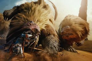 Monster Hunter Wilds: Neue Monster, neue Herausforderungen – Quematrice und Uth Duna im Fokus