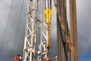 Monumental Energy beginnt mit Aufwältigungsarbeiten auf Copper Moki in Neuseeland
