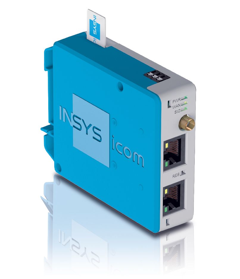 More than just the “little brother”