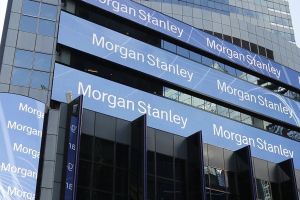 Morgan Stanley beendet starke Ertragsperiode und stärkt Vertrauen auf wirtschaftliche „Soft Landing“