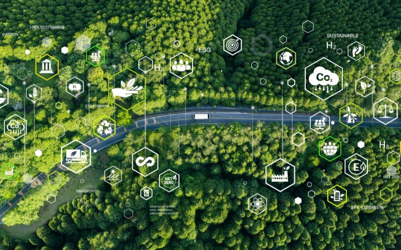 MOSOLF SE & Co. KG setzt auf green.screen von Arvato Systems für strategisches Energiemanagement
