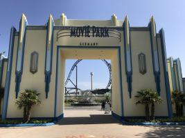 Movie Park Germany Flex-Tickets 2025 ab 33,90€ statt 58,90€