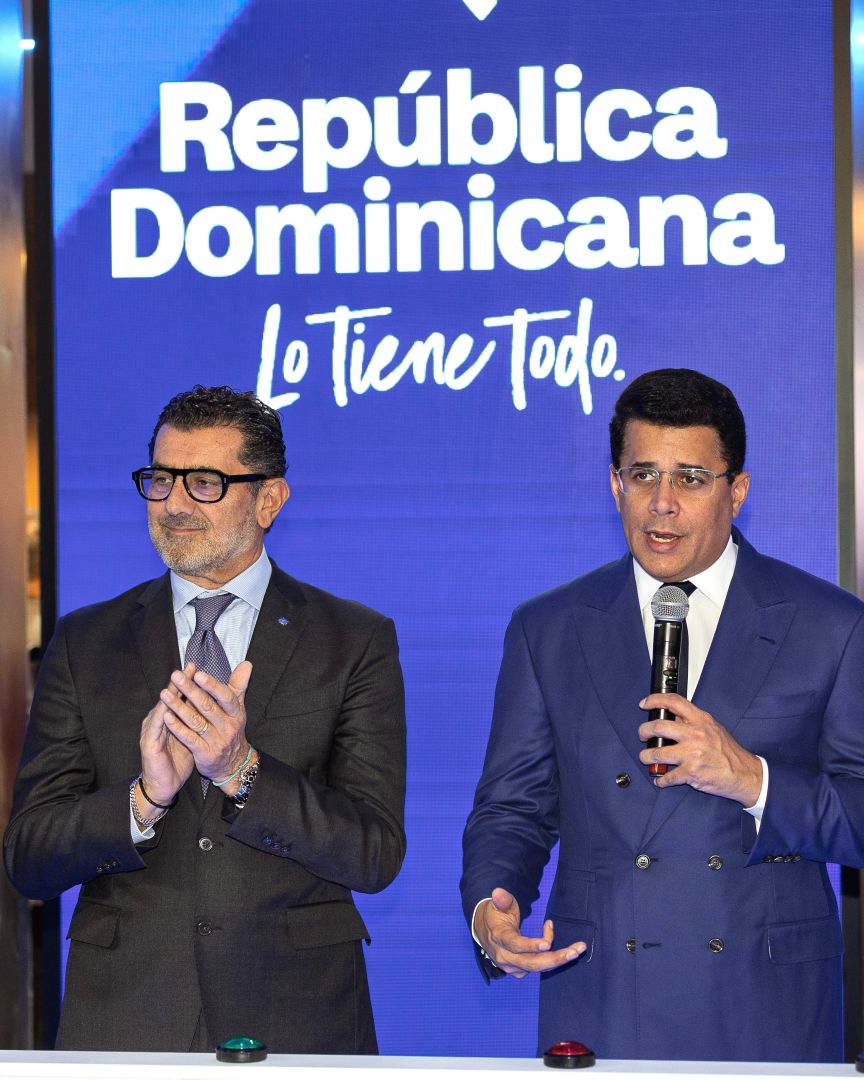 MSC Cruises macht La Romana zum neuen Ganzjahres-Heimathafen – neue Südkaribik-Routen ab November 2026