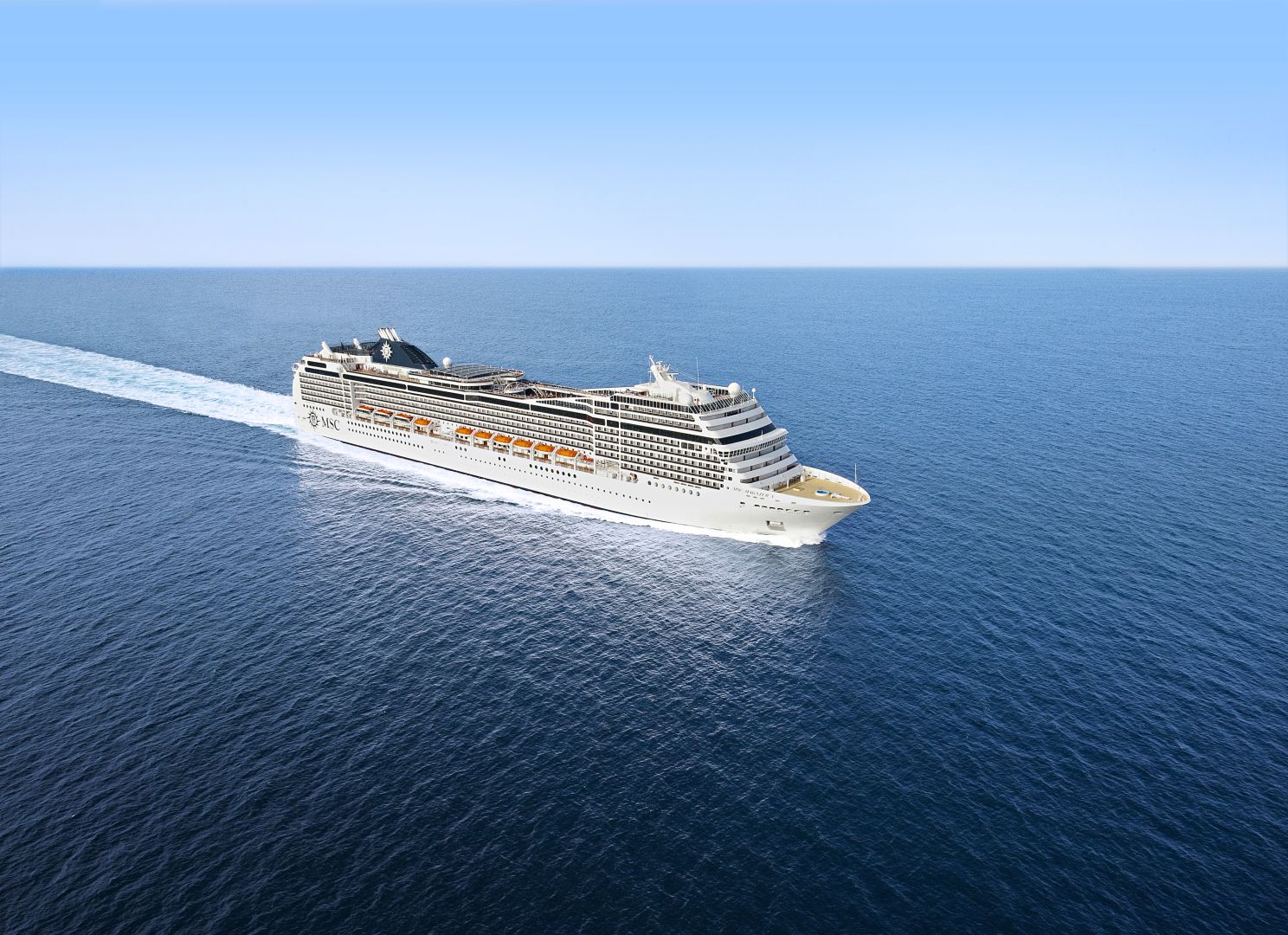 MSC World Cruise 2028: Buchungsstart für die ultimative Reise um die Welt