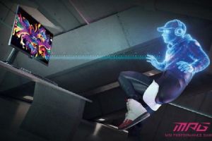 MSI – Neue QD-OLED-Gaming-Monitore auf der COMPUTEX 2025 vorgestellt