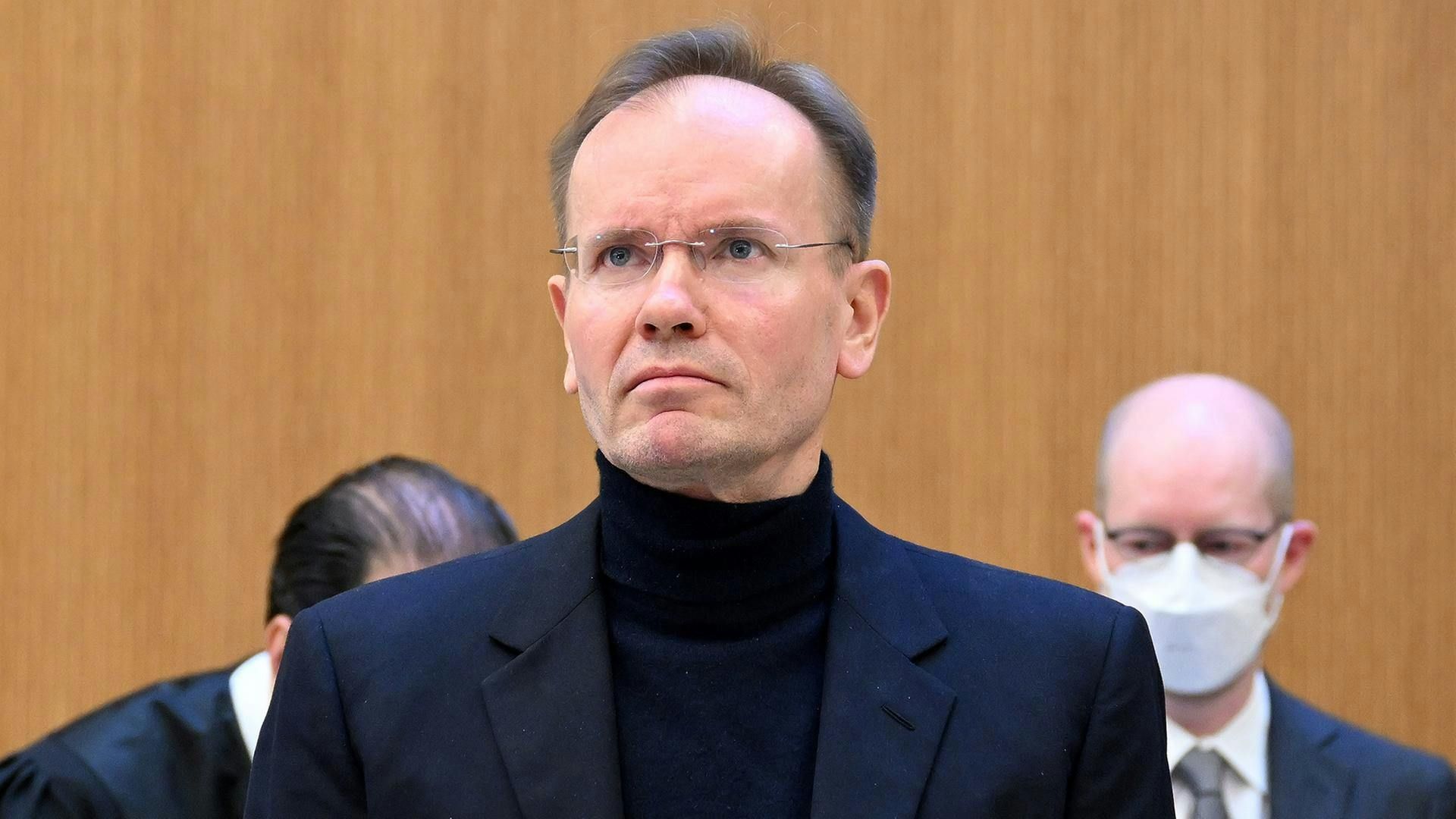 Münchner Staatsanwaltschaft strafft Anklage: Ex-Wirecard-Chef Markus Braun bleibt schwere Strafe nicht erspart