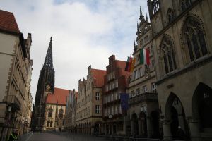 Münster (Westfalen) (Archiv)