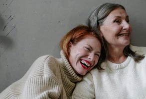 Mütter verdienen mehr – Intelligente Geschenkideen zum Muttertag