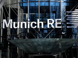 Munich Re setzt auf Wachstum: Gewinnziel für 2025 bei 6 Milliarden Euro