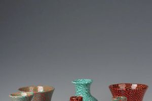 Murano-Glas als lukratives Investment: Kunst, Tradition und Wertsteigerung