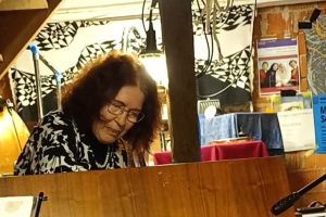 Musikalische Sternstunden in der Beinheimer Kulturscheune: