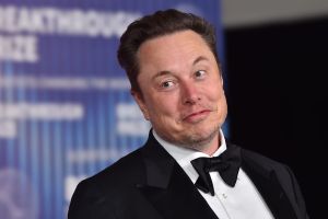 Musk setzt alles auf eine Karte – Warum Teslas Zukunft am seidenen Faden hängt